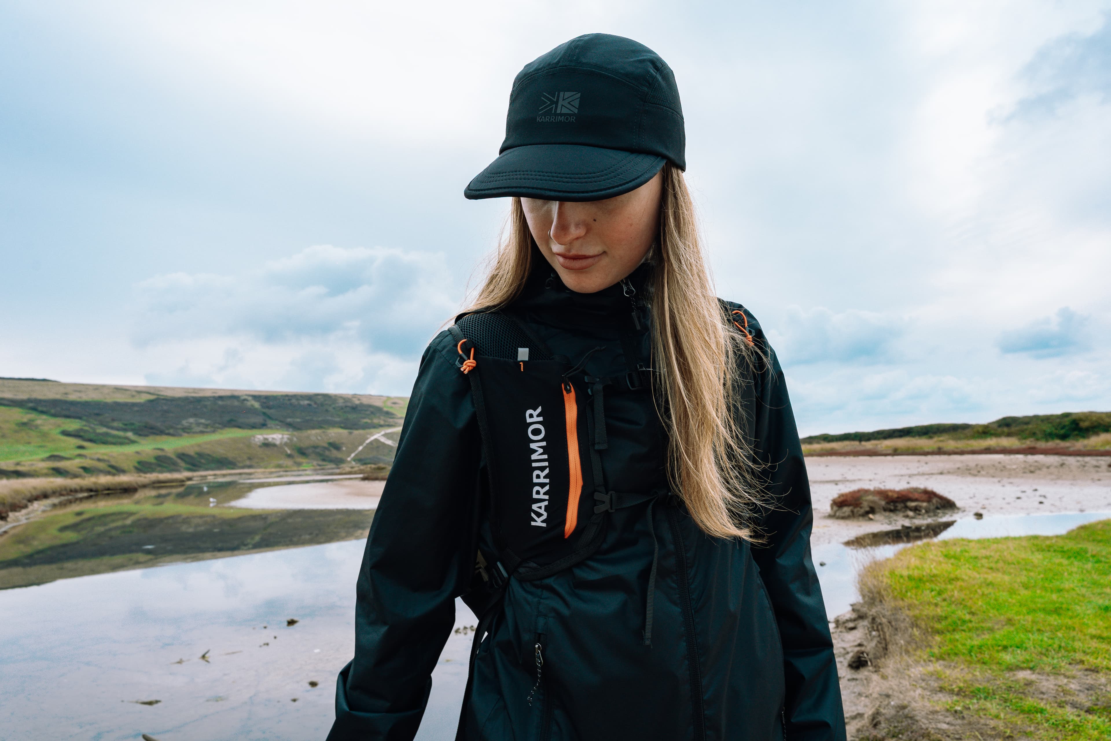Karrimor campaign creator